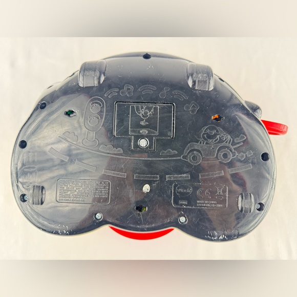 Vtech Interactive Turn & Learn Driver Toy - Picture 6 of 7